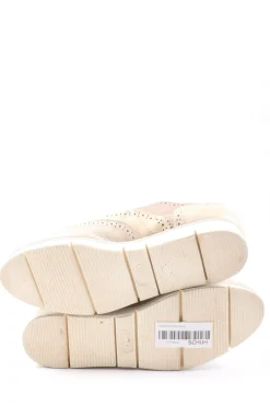 Schnürschuhe Größe 38