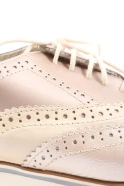 Schnürschuhe Größe 38