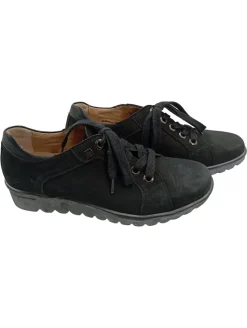 Schnürschuhe Größe 37