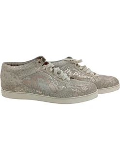 Schnürschuhe Größe 39