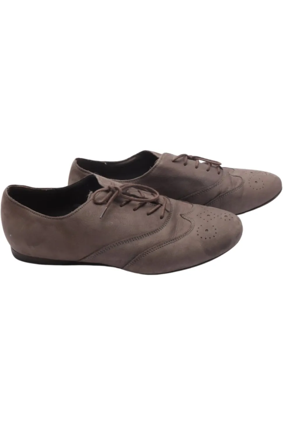 Schnürschuhe Größe 38