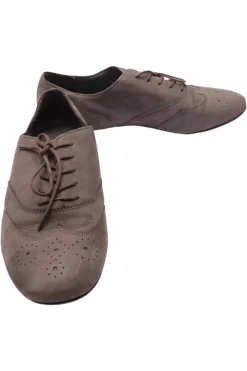 Schnürschuhe Größe 38