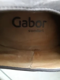 Schnürschuhe Größe 39