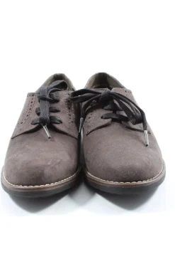 Schnürschuhe Größe 38