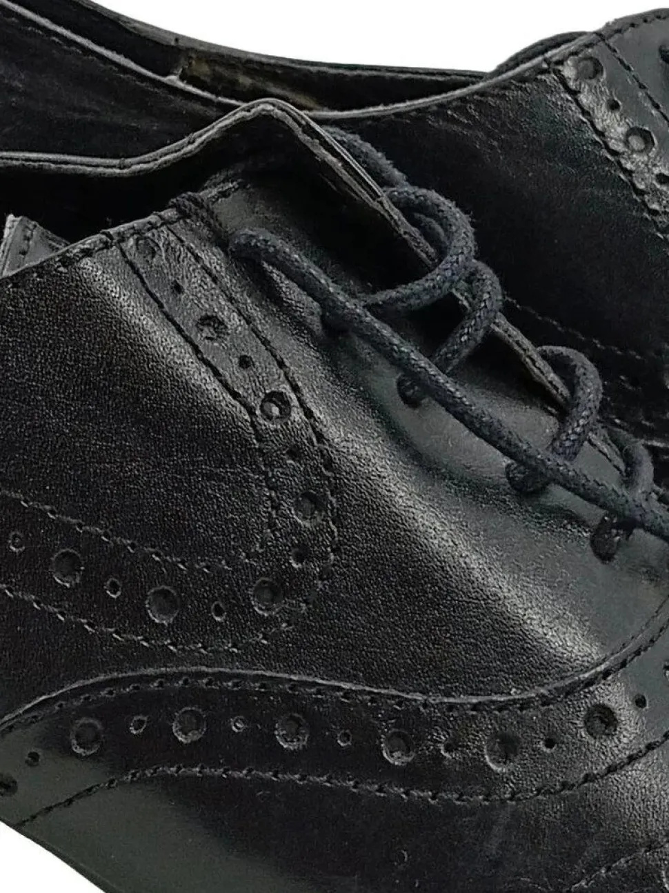 Schnürschuhe Größe 37