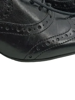 Schnürschuhe Größe 37