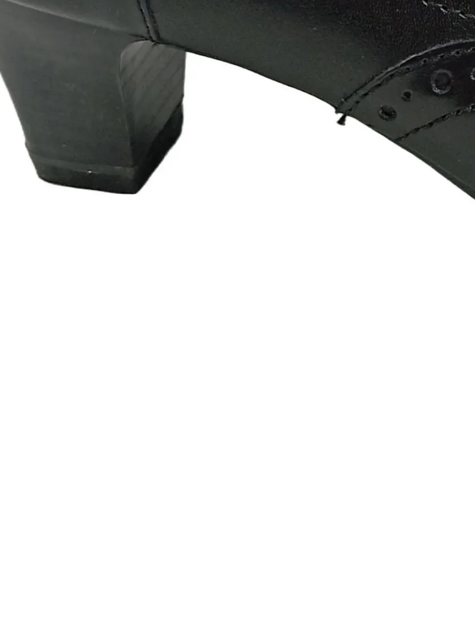 Schnürschuhe Größe 37