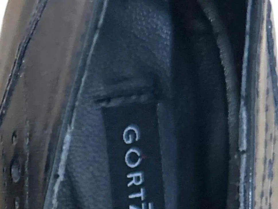 Schnürschuhe Größe 37