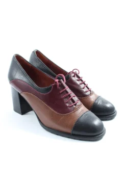 Schnürschuhe Größe 37