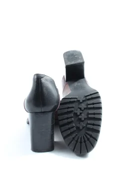 Schnürschuhe Größe 37