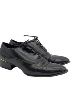 Schnürschuhe Größe 39