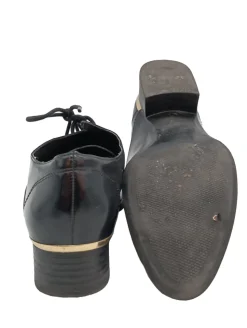 Schnürschuhe Größe 39