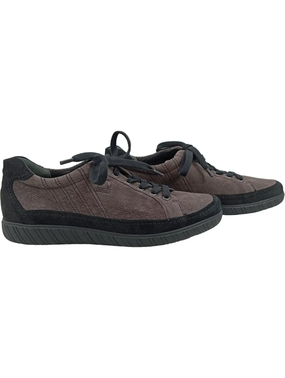 Schnürschuhe Größe 38,5