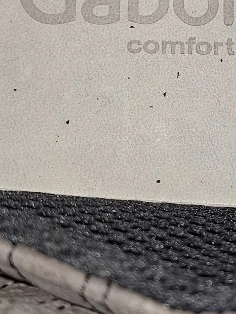 Schnürschuhe Größe 38,5