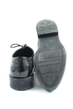 Schnürschuhe Größe 37