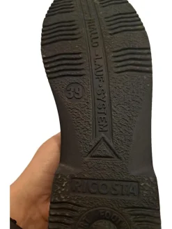 Schnürschuhe Größe 39