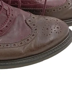 Schnürschuhe Größe 39