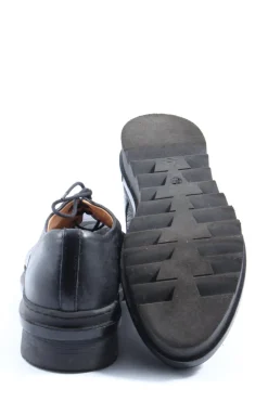 Schnürschuhe Größe 37