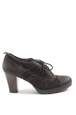 Schnürschuhe Größe 38