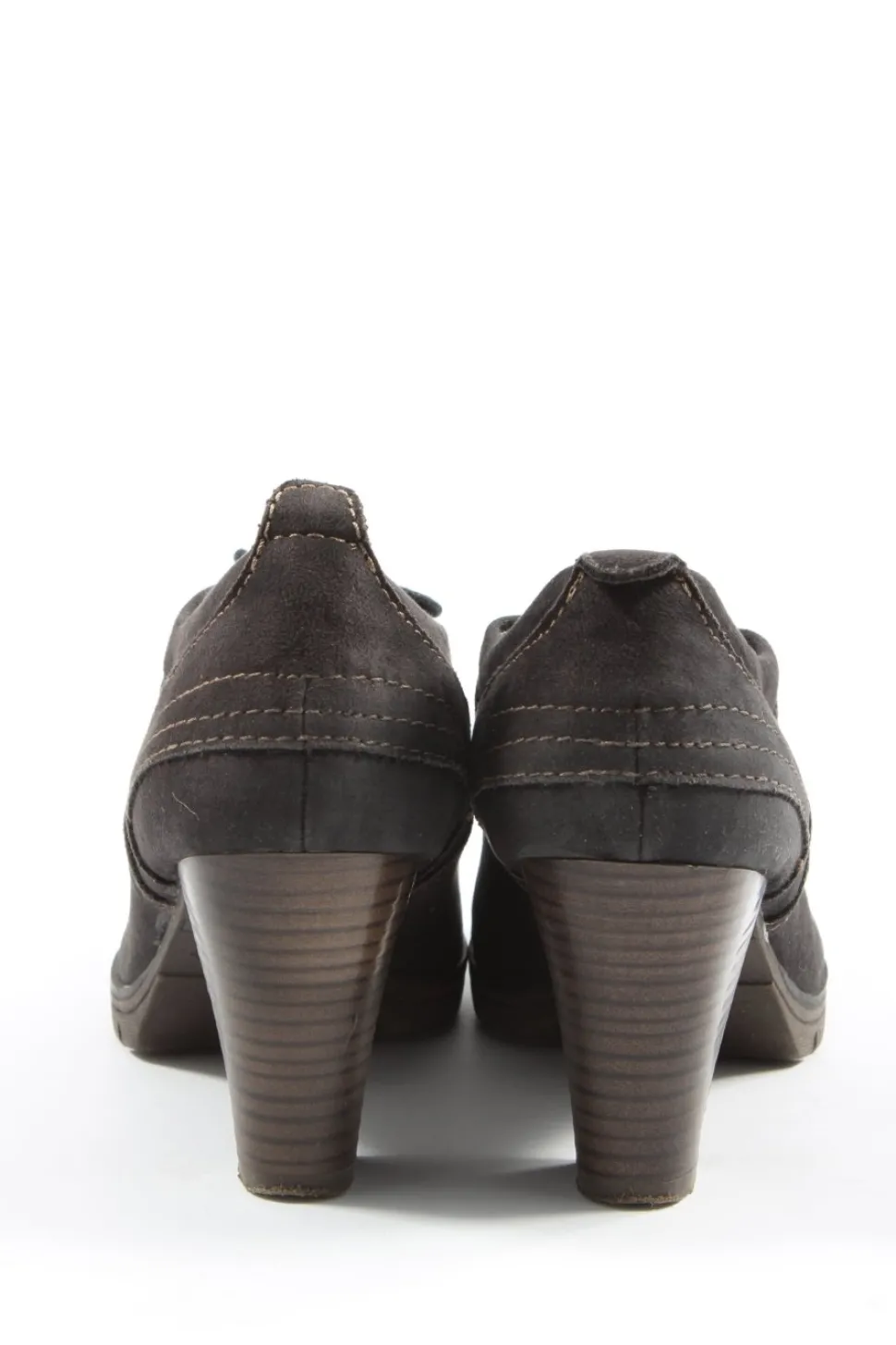 Schnürschuhe Größe 38