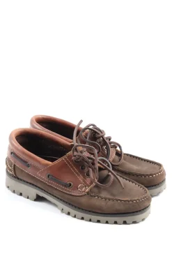 Schnürschuhe Größe 37