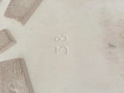 Schnürschuhe Größe 38