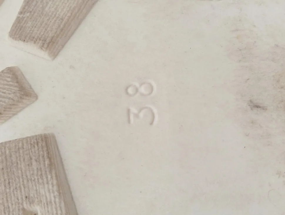 Schnürschuhe Größe 38