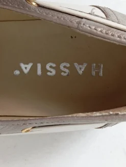 Schnürschuhe Größe 39,5