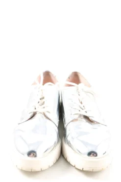 Schnürschuhe Größe 38