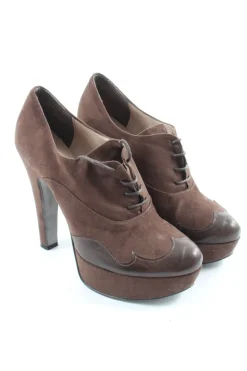 Schnürschuhe Größe 38