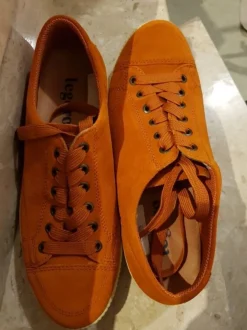 Schnürschuhe Größe 40