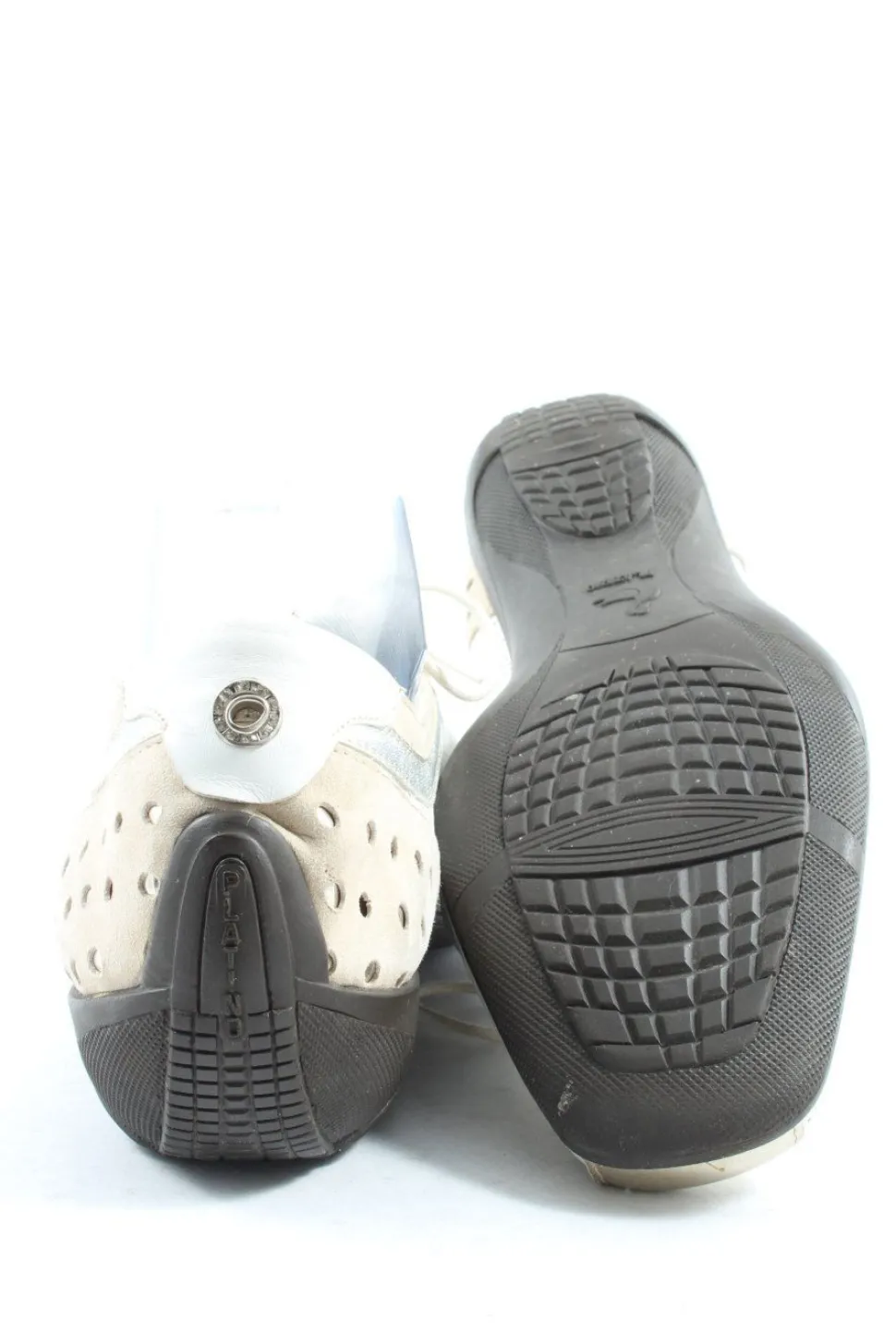 Schnürschuhe Größe 41