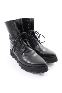 Schnürschuhe Größe 36