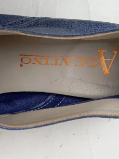 Schnürschuhe Größe 39