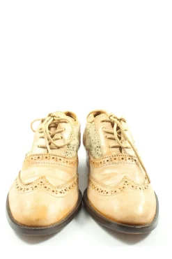 Schnürschuhe Größe 37