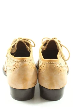 Schnürschuhe Größe 37