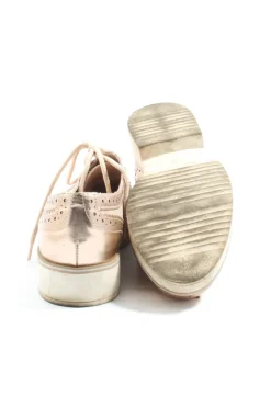 Schnürschuhe Größe 38