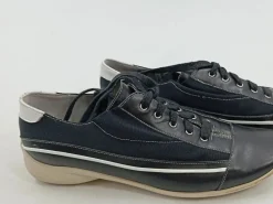 Schnürschuhe Größe 39