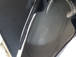 Schnürschuhe Größe 39