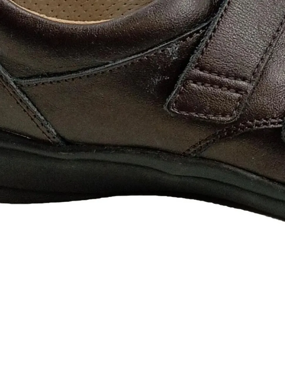 Schnürschuhe Größe 38