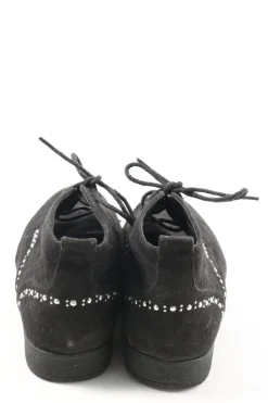 Schnürschuhe Größe 37