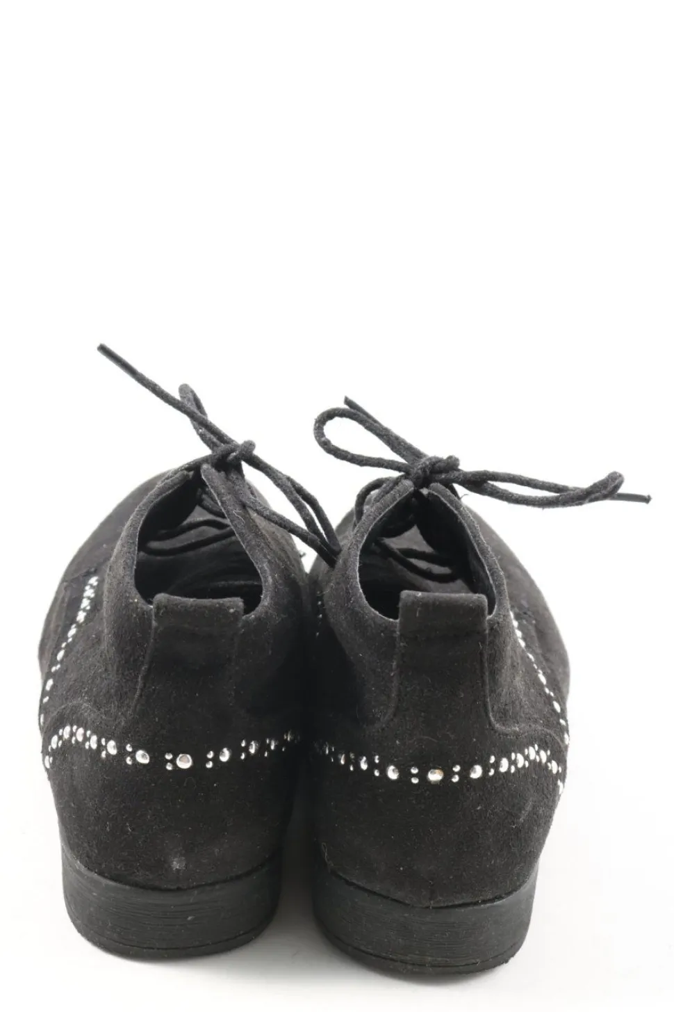 Schnürschuhe Größe 37