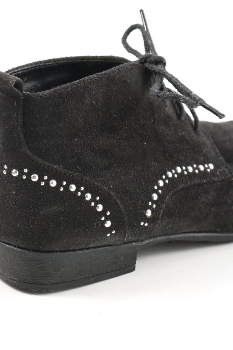 Schnürschuhe Größe 37