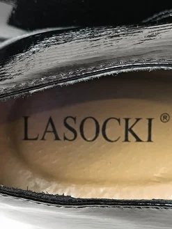 Schnürschuhe Größe 36