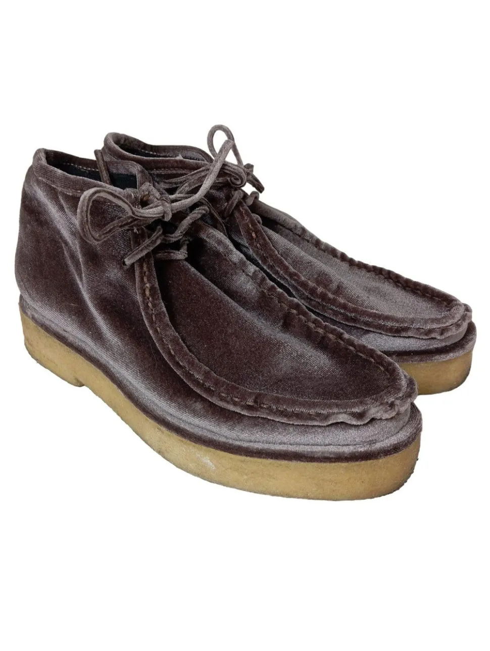 Schnürschuhe Größe 39