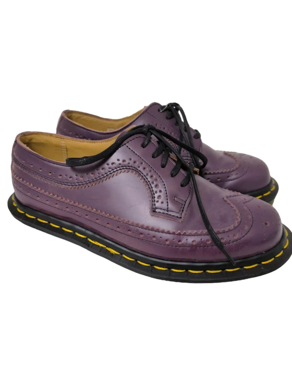 Schnürschuhe Größe 35