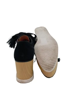 Schnürschuhe Größe 40