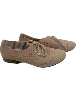 Schnürschuhe Größe 39