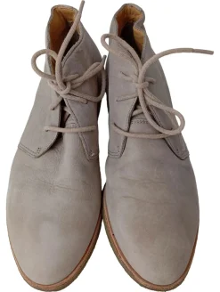 Schnürschuhe Größe 39,5