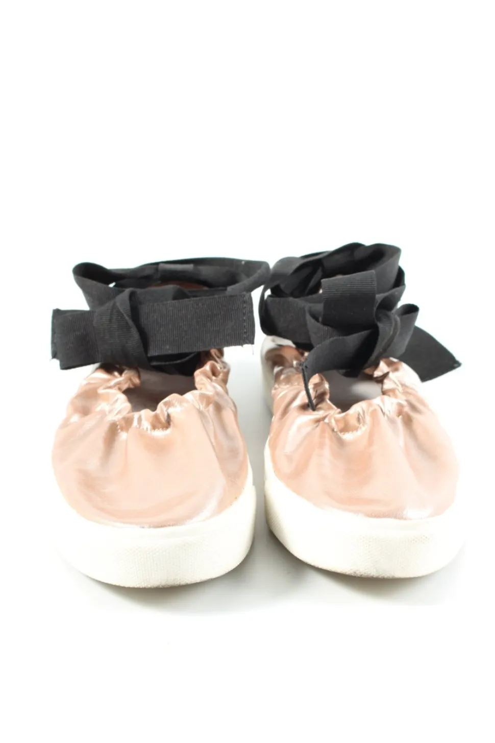 Schnürschuhe Größe 37